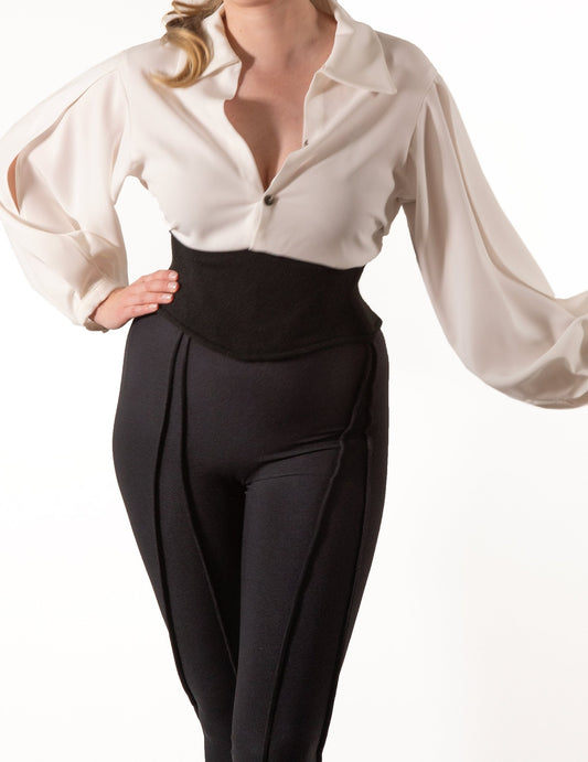 KnitCinch Cincher Belt - Garo Sparo