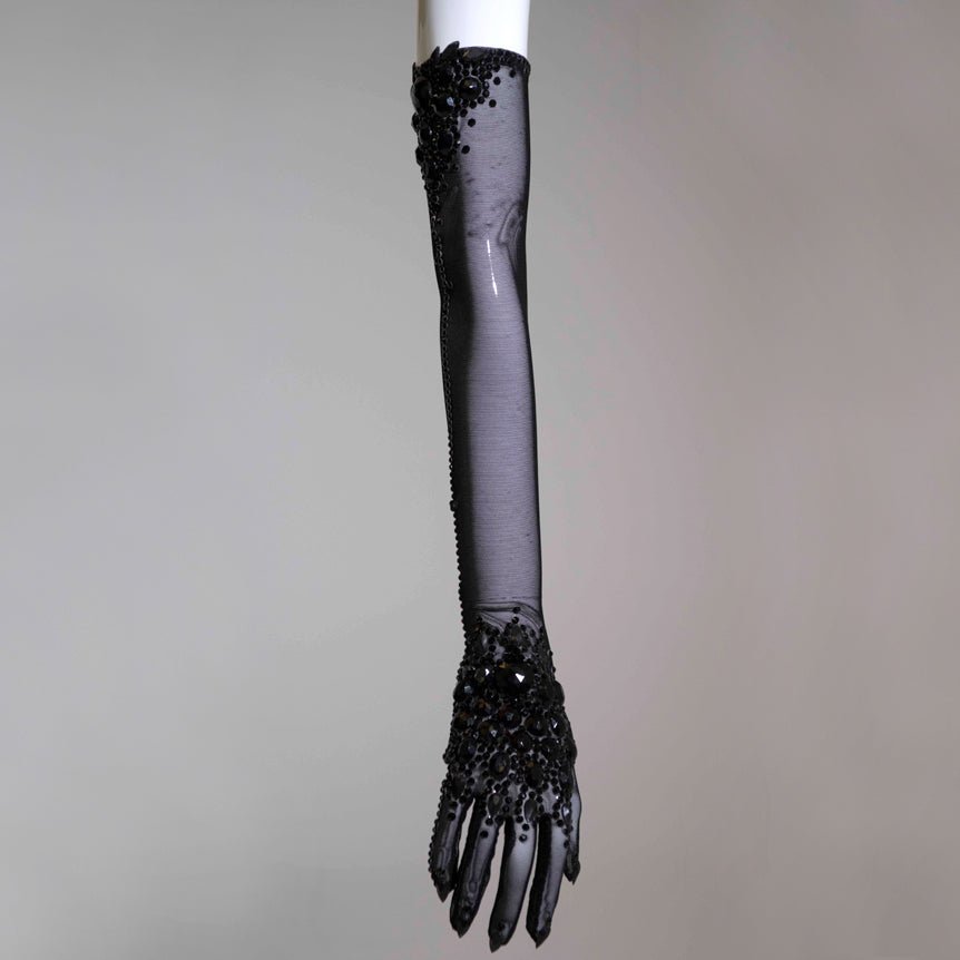 Spider Eye Gloves - Garo Sparo