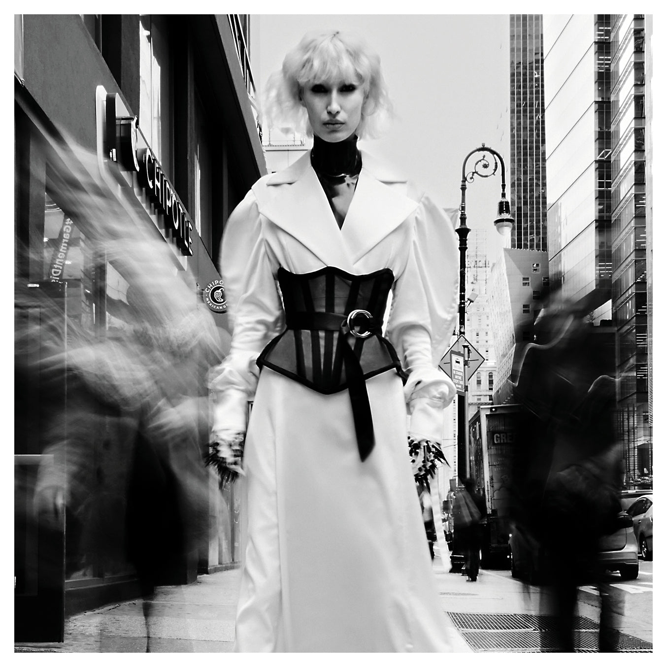 Ready to Wear – Garo Sparo